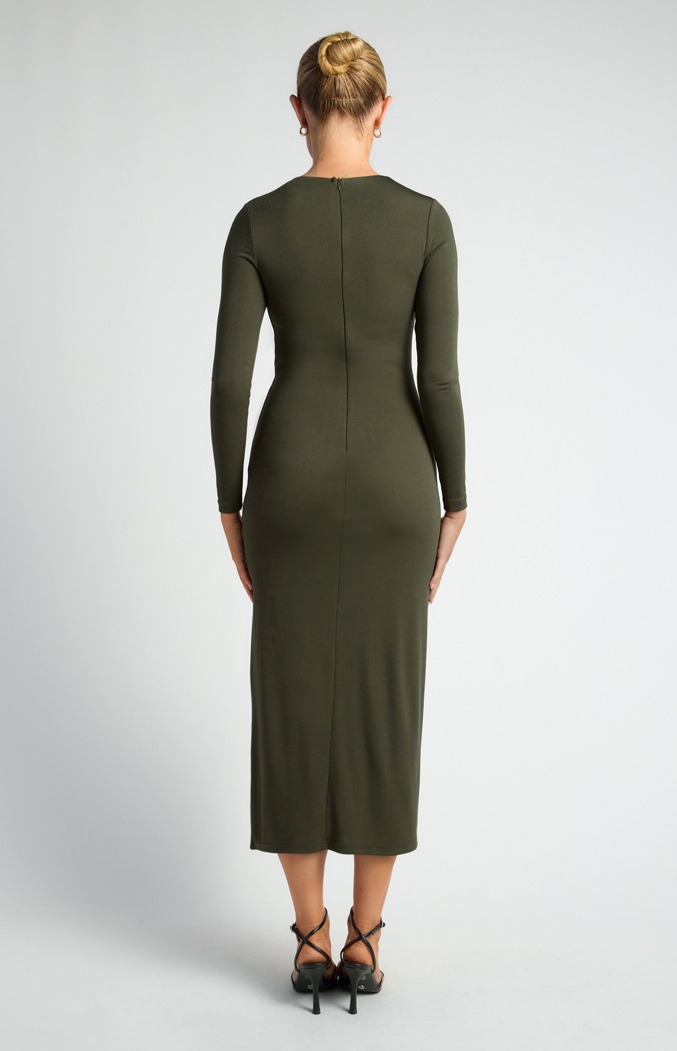 Alora dress