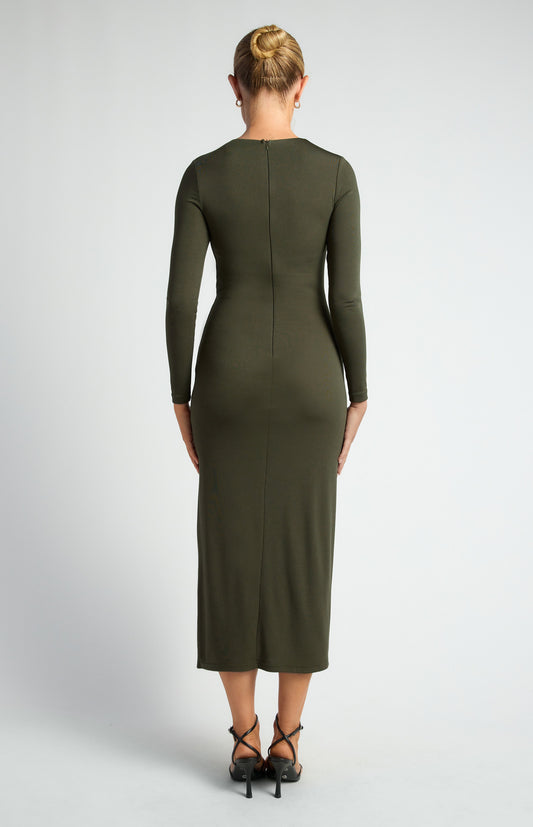 Alora dress
