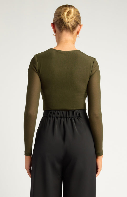 Jasmine top