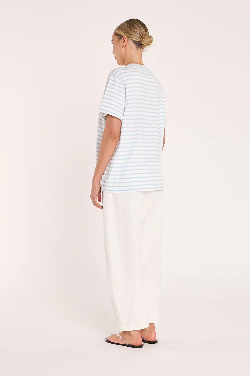 Eleanor Barrel Pant