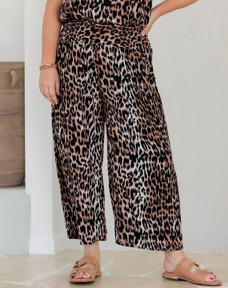 Jungle pants