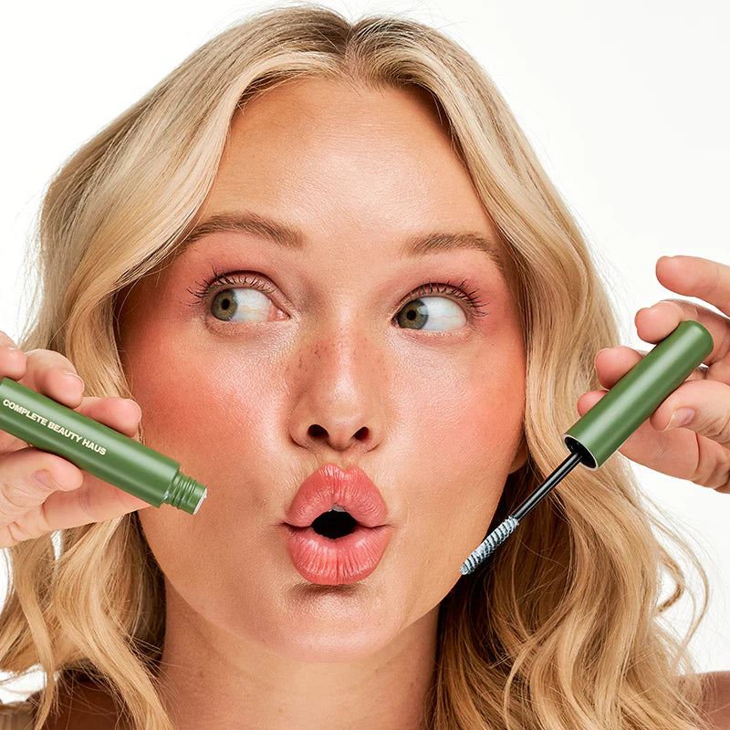 Brow sculpt Complete beauty haus