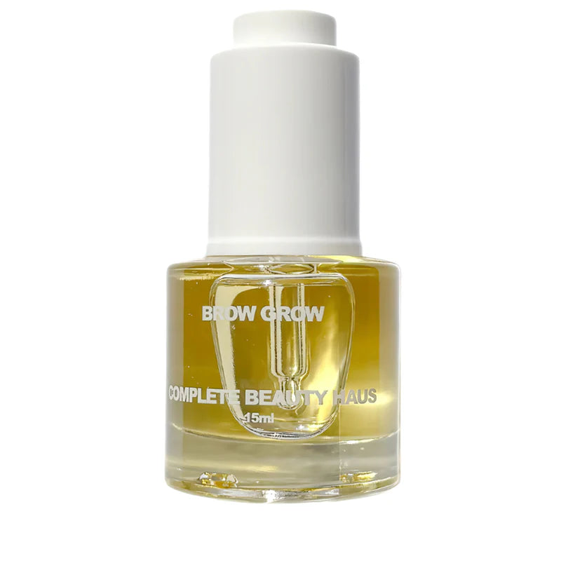Brow grow - complete beauty Haus