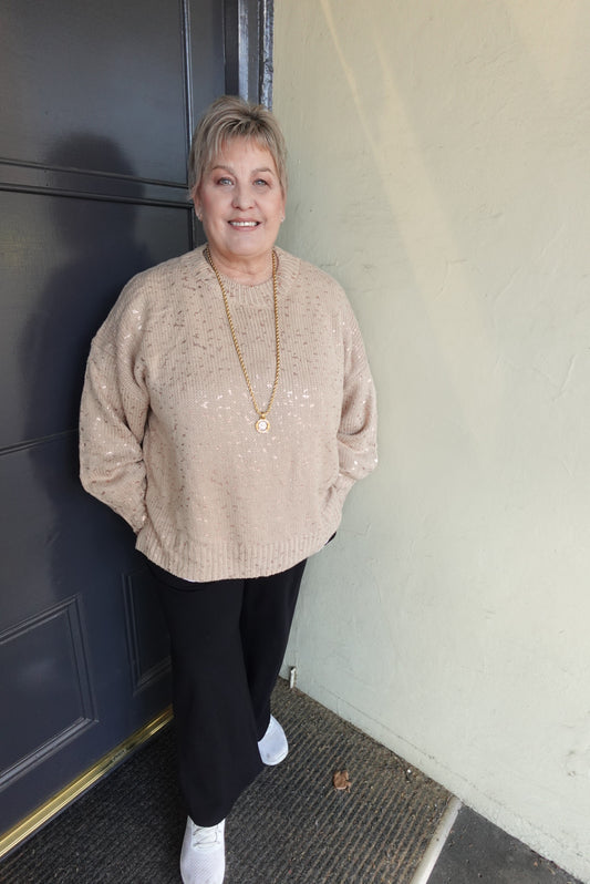 Inayah Knit