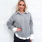 Audrey knit