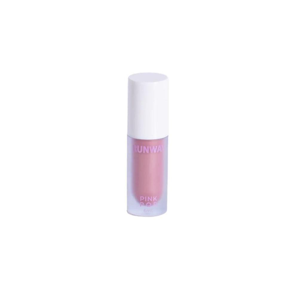Pink Pop Liquid Blush