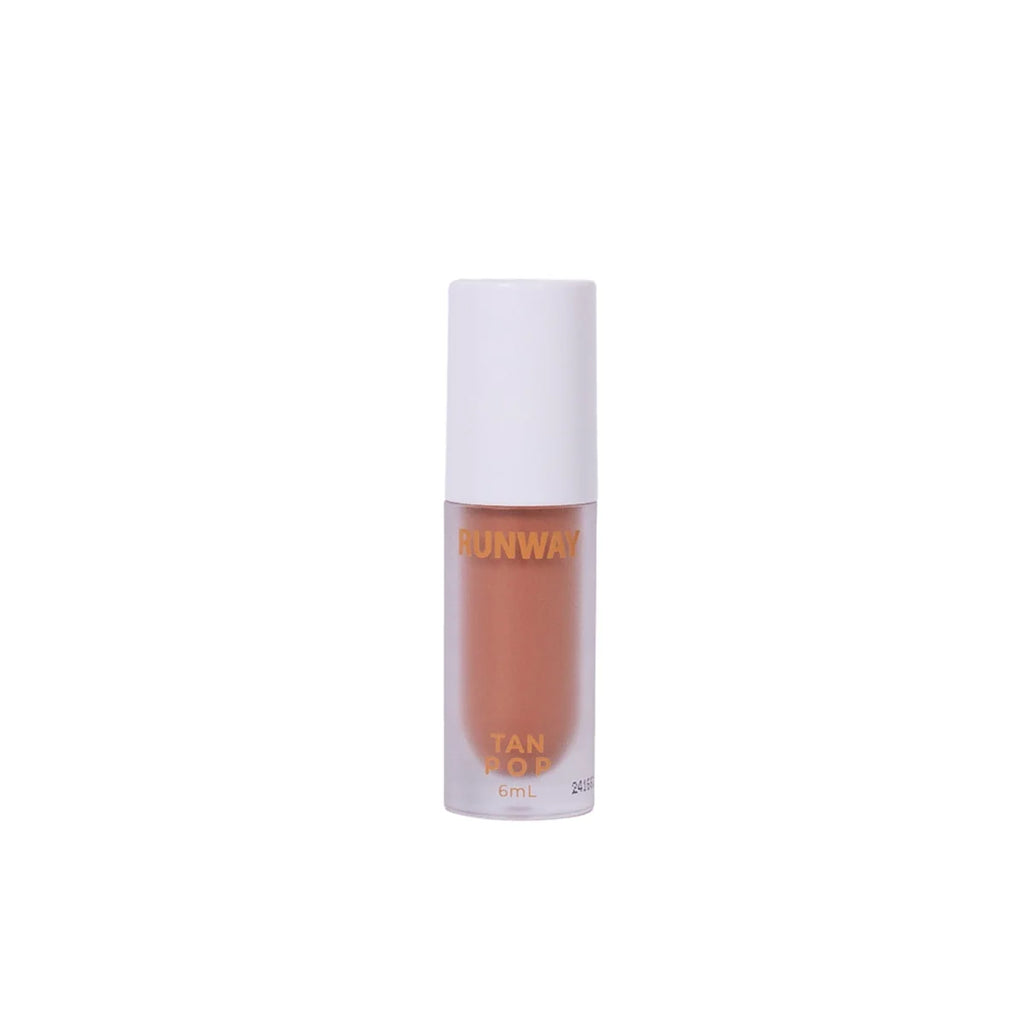 Tan Pop - Liquid Blush