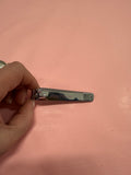 Nail clippers