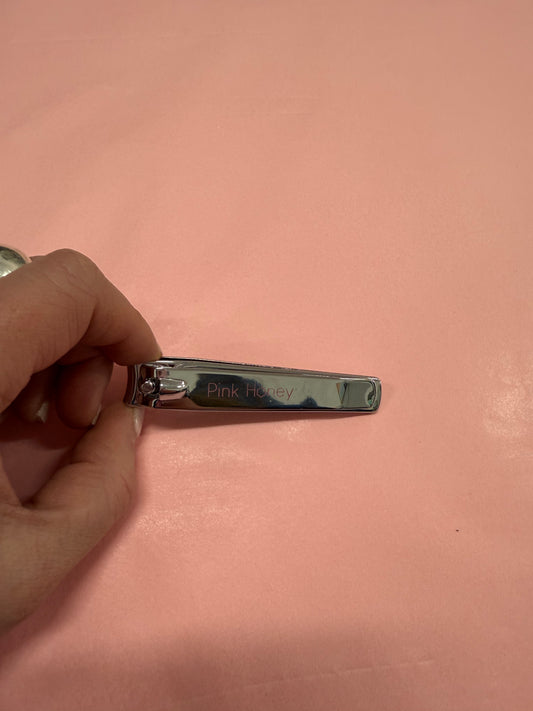 Nail clippers
