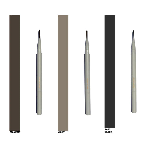 Brow blade