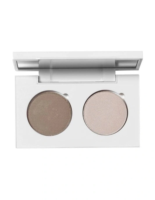 Brow Duo Palette