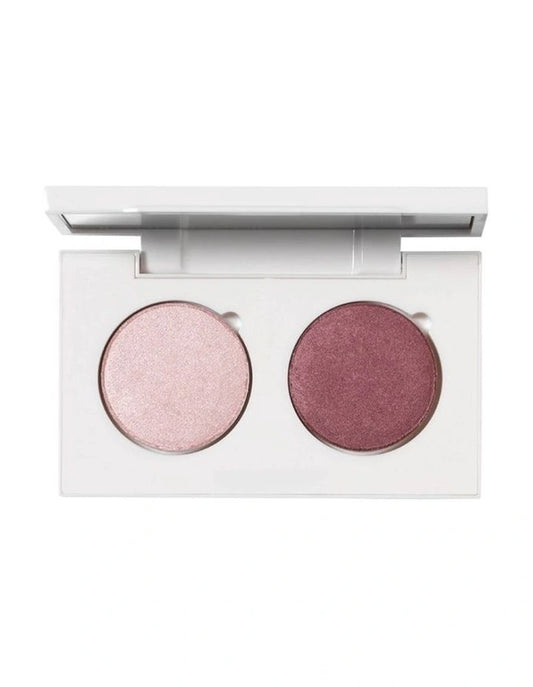 Eye Palette Duo - Fine Drop
$59.95