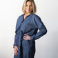 Ginny Pants - Chambray
