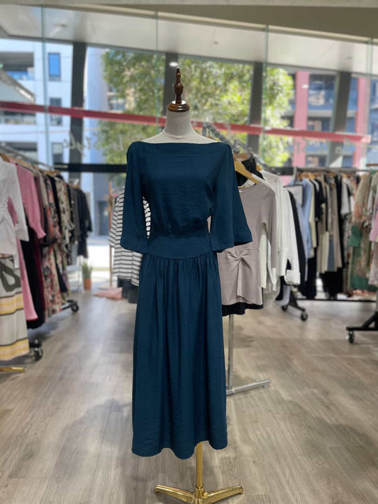 Camilla dress
