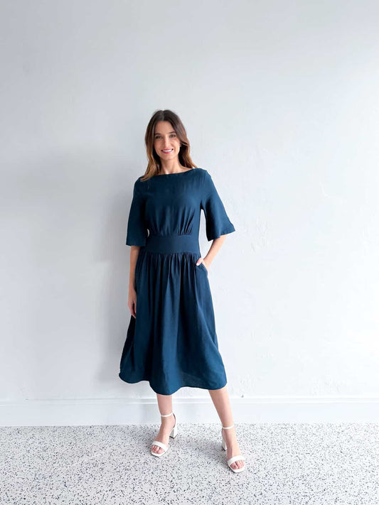 Camilla dress