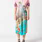 Berlin Dress - Aloha