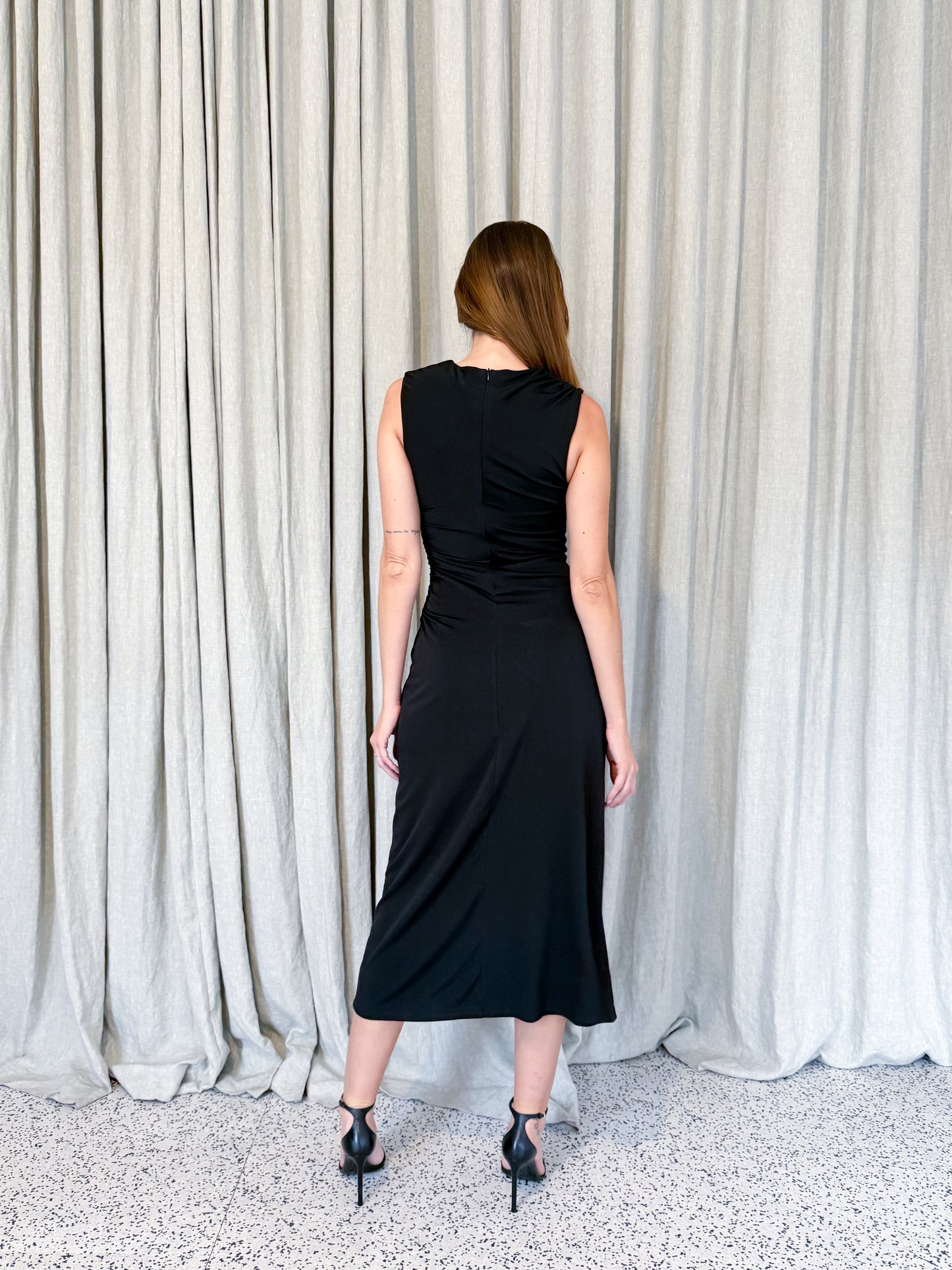Suri dress