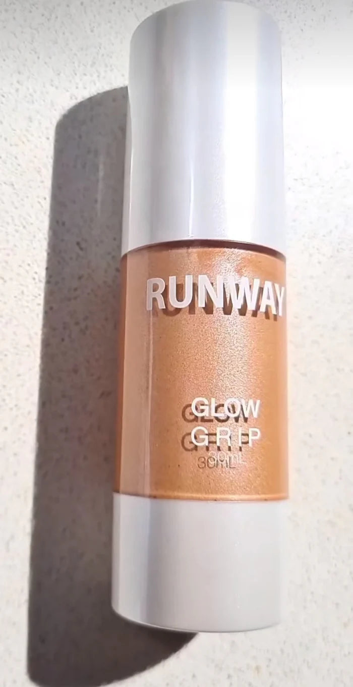 Glow Grip Gel Primer