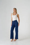 Rescue jeans
