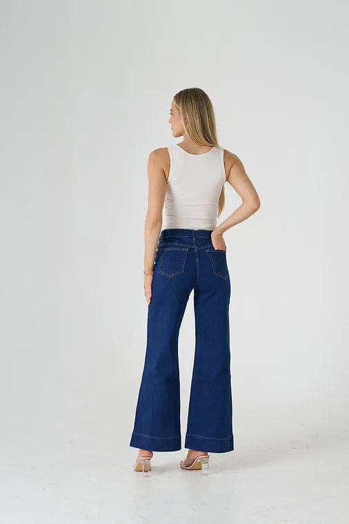 Rescue jeans