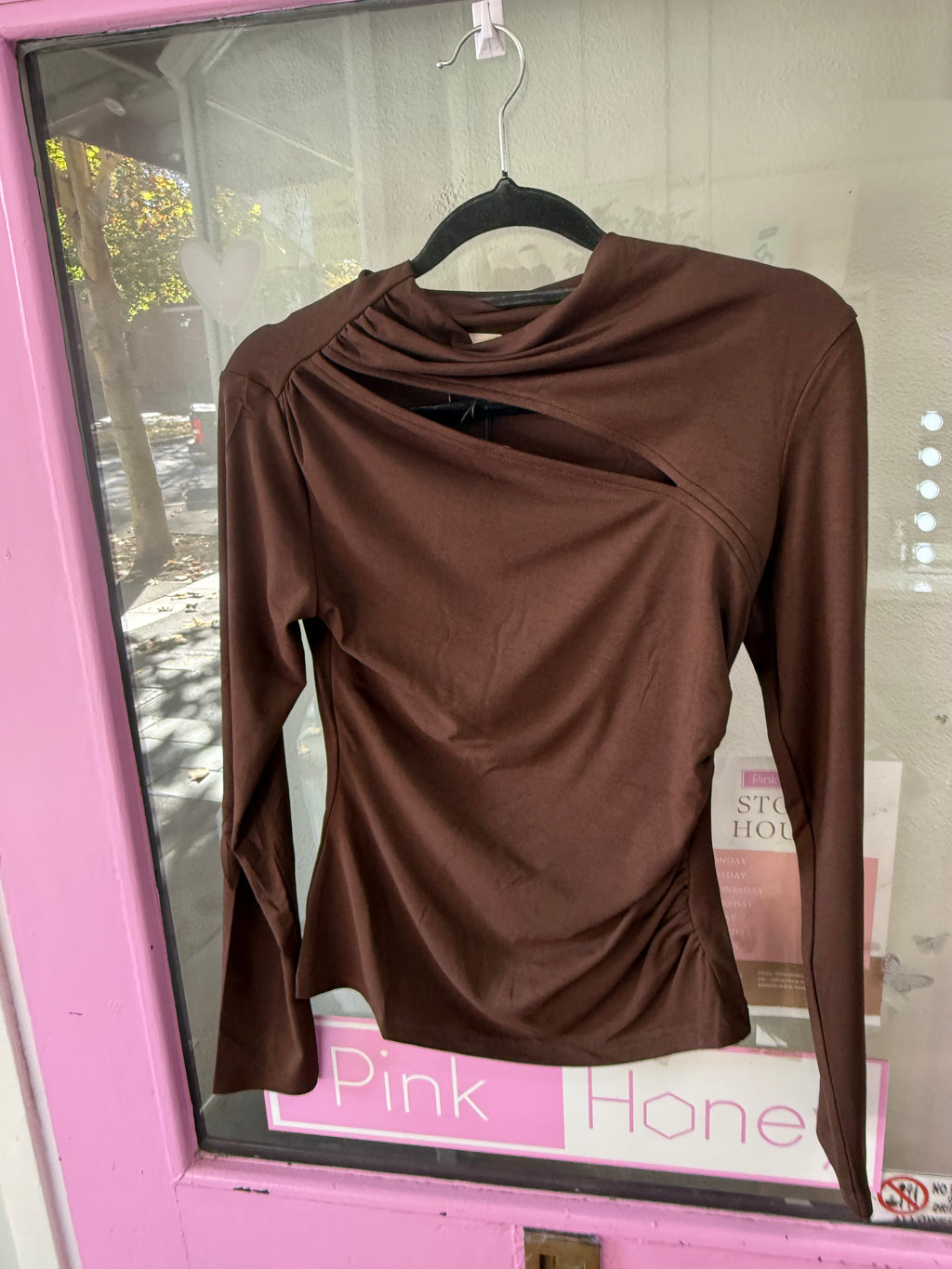 Willow top