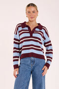 Stefi knit