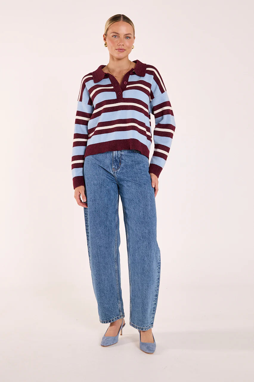 Stefi knit