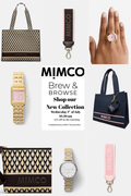 Brew and Browse