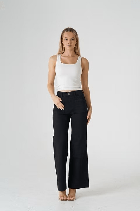 Staple Jeans