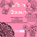 Life in Colour