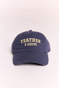 Lulu cap - varsity navy