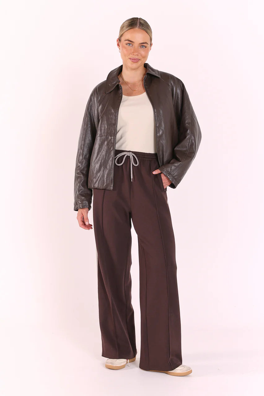 Finley bomber