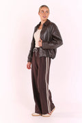 Finley bomber