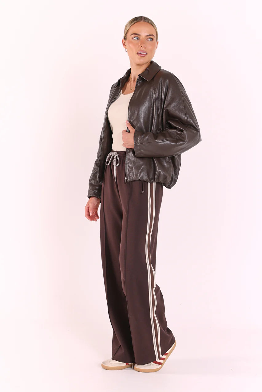 Finley bomber