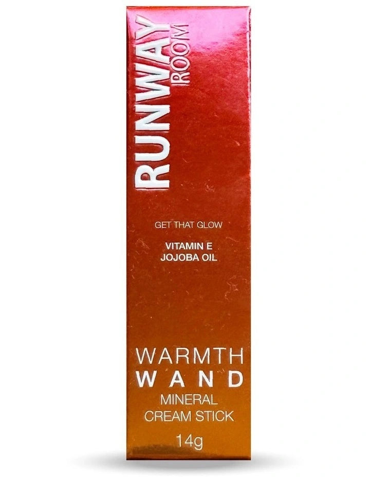 Warmth wand