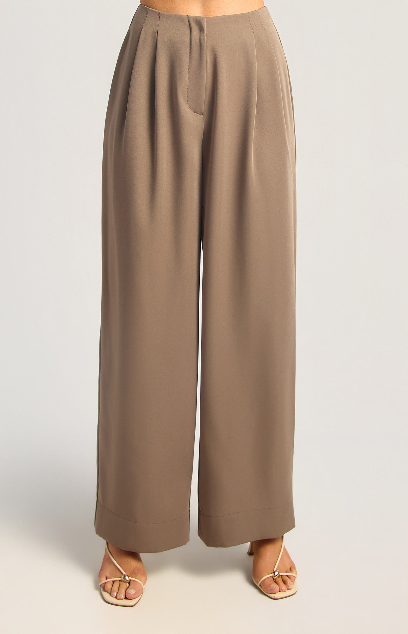 The Harper pant