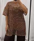 Starlight top