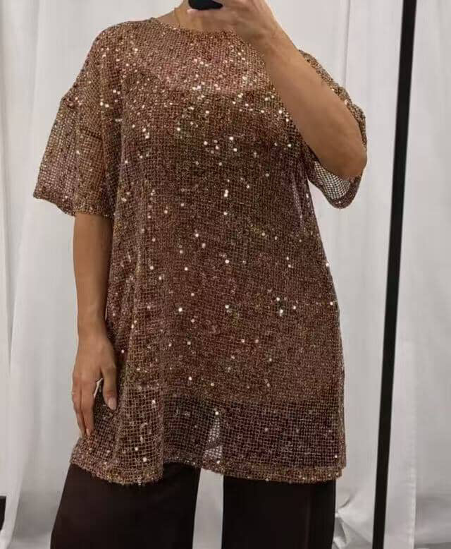 Starlight top