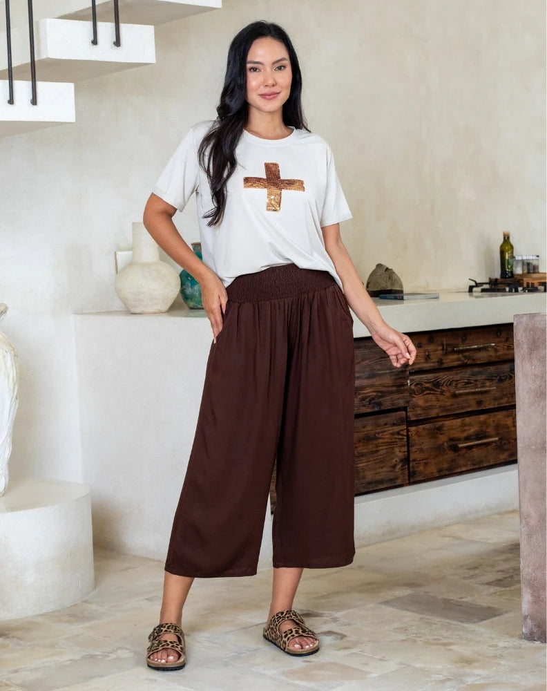 Iluka Pants