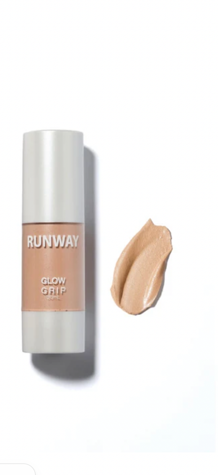 Glow Grip Gel Primer