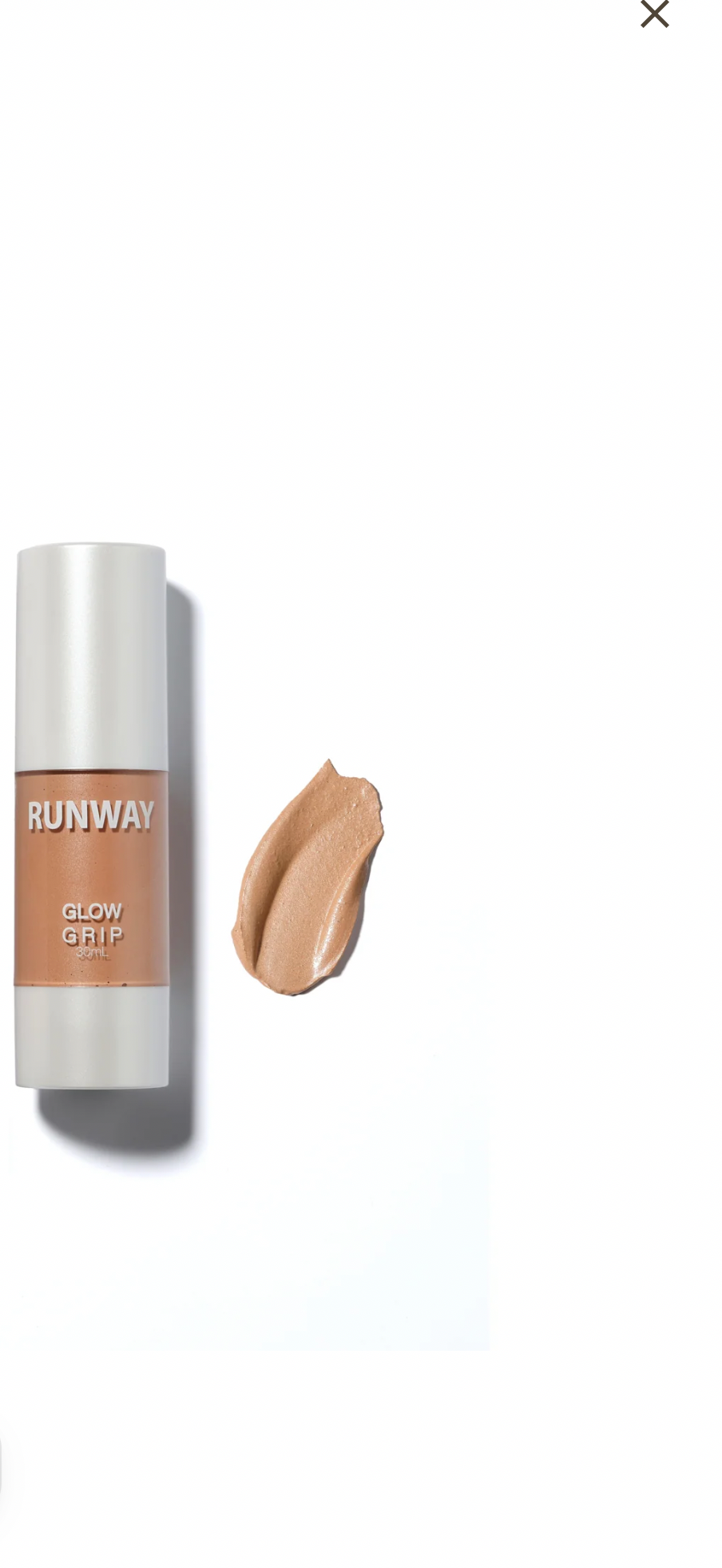 Glow Grip Gel Primer