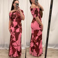 Blossom dress