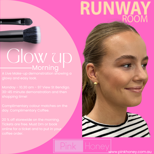 FREE Look and Learn Makeup Lesson