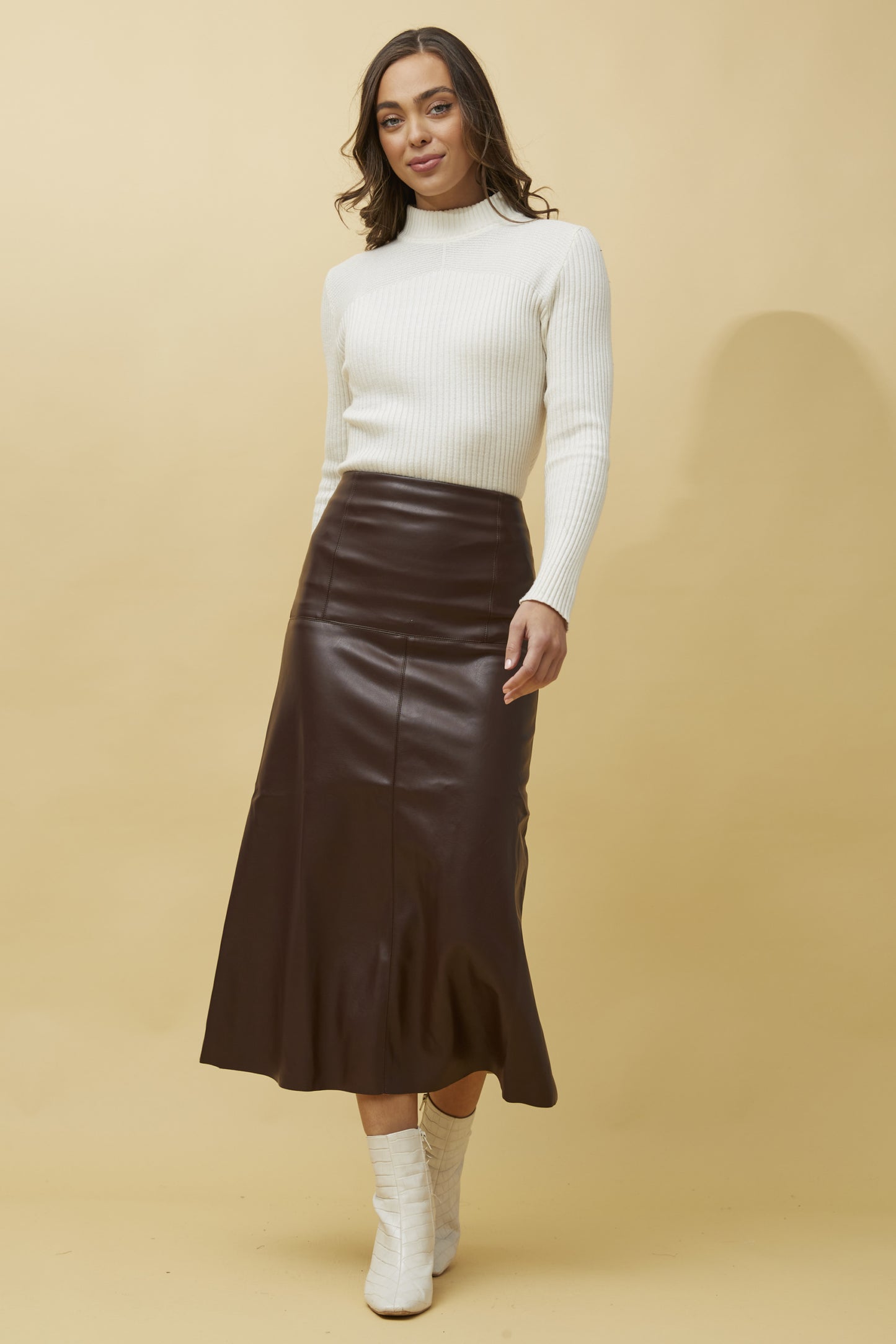 Lianna Skirt
