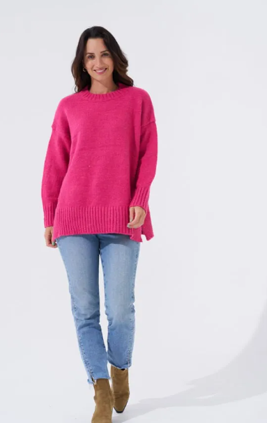 Willow Knit