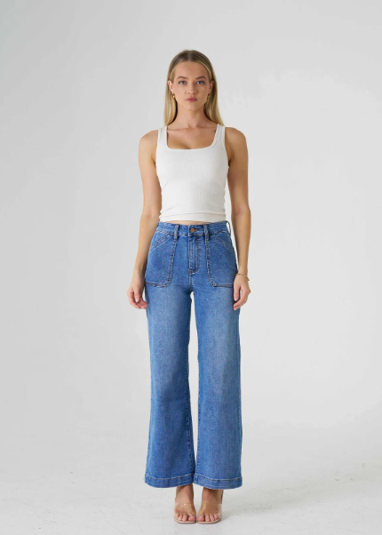 Saviour Jeans