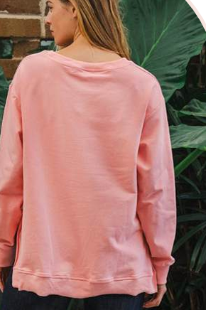Costa Blanca Jumper