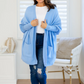 Bella Susie Knit - Skye Blue