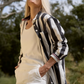 Pre order - Natalia Oversized Shirt