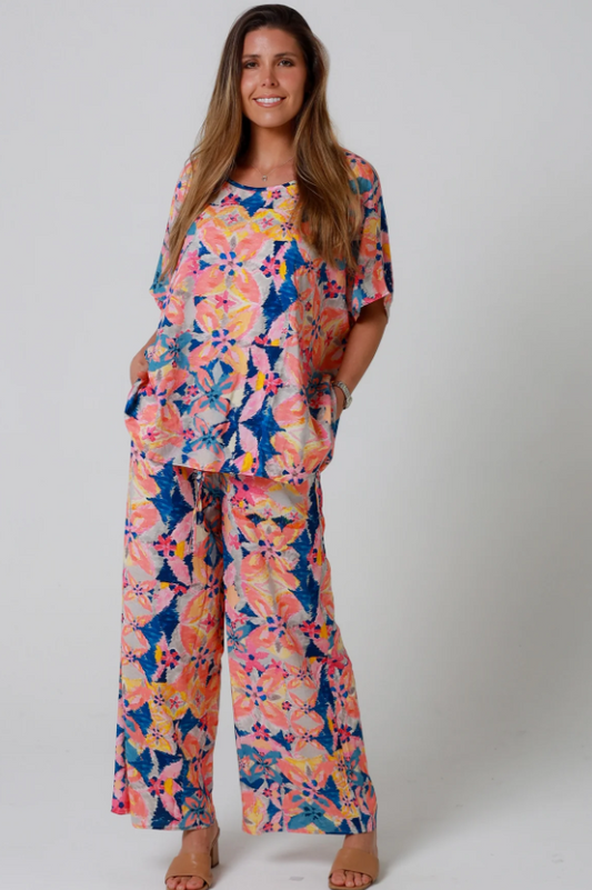 PRE ORDER - Sabrina Pant